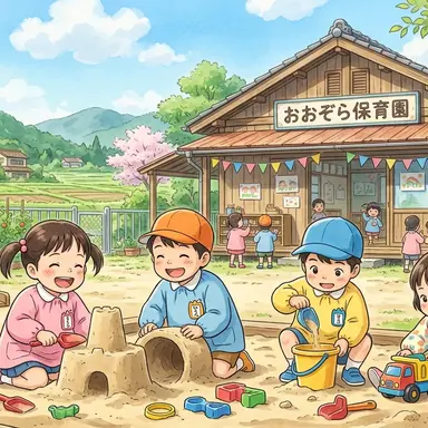 Profile image of お子さん
