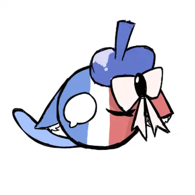 Profile image of フランス