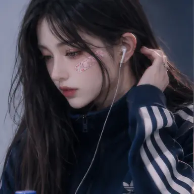 Profile image of 오하늘