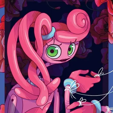 Profile image of 마미롱레그