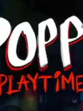 like2026의 파피플레이타임(+여우)