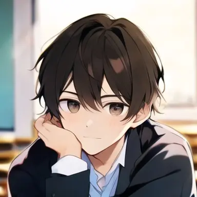 Profile image of Yuu Shinjo