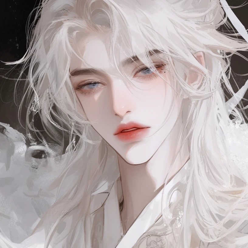 모용백
