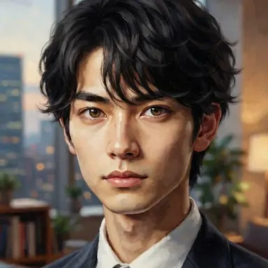 Profile image of ノブ