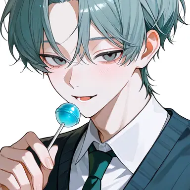 Profile image of 玻璃
