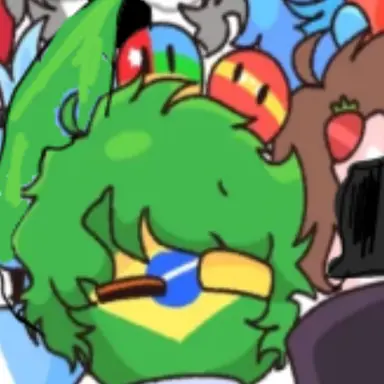 Profile image of 브라질