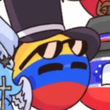Profile image of 콜롬비아
