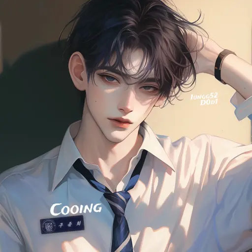 cooing_의 구준회