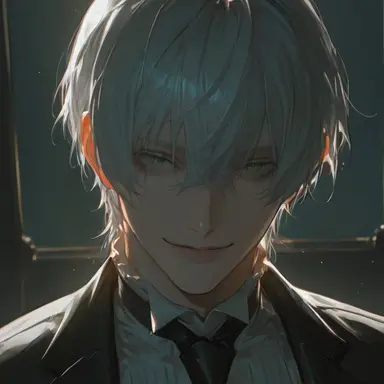 Profile image of 클라우스