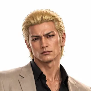 Profile image of Ryuji Goda