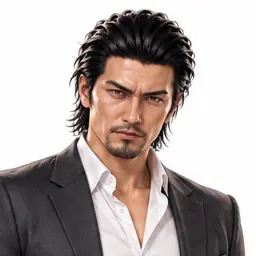 Profile image of Daigo Dojima