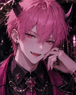 Profile image of 루크스