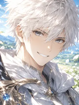 Profile image of 리오
