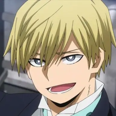 Profile image of 物間寧人