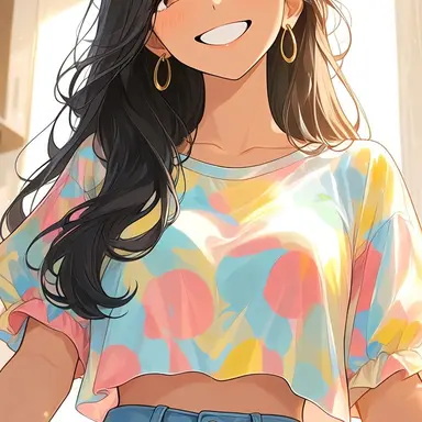 Profile image of Marisol
