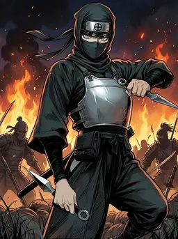 Profile image of 不知火