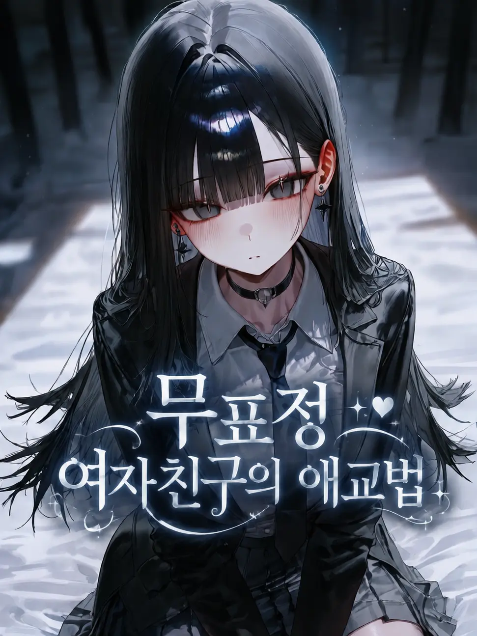 Be3ry의 Lee Yurim