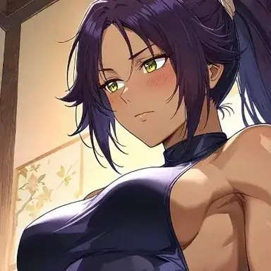 Profile image of Yourichi