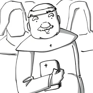 Profile image of 추기경