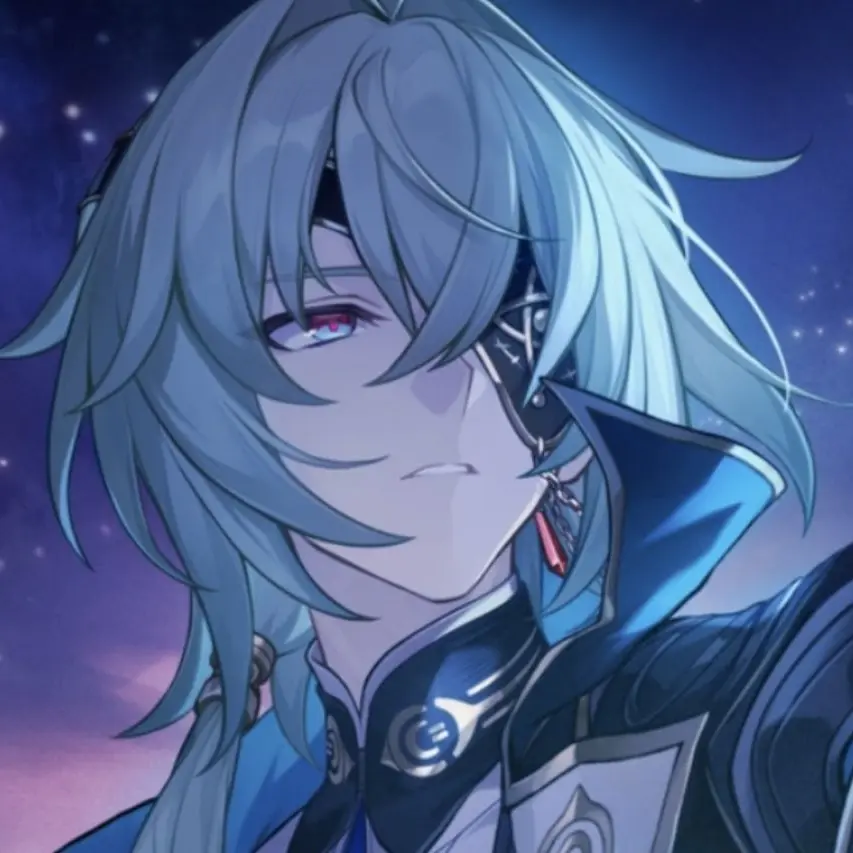 Kanade.0210의 アナイクスとヒアンシー