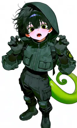 Profile image of ジオ