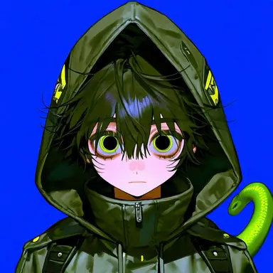 Profile image of ジオ