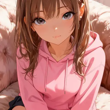 Profile image of 호시노 유이