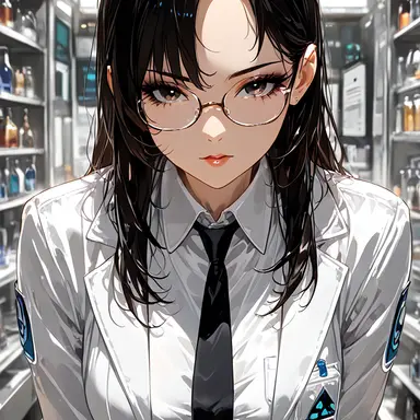Profile image of 시라토리 사에코