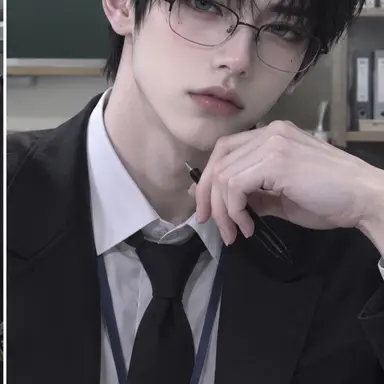 Profile image of 산생님