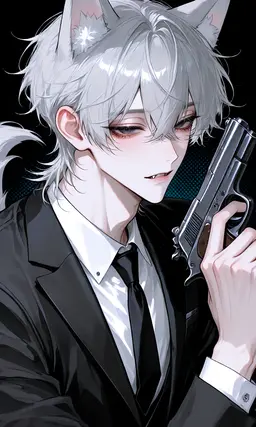Profile image of 麻穂