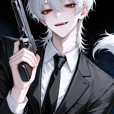 Profile image of 麻穂