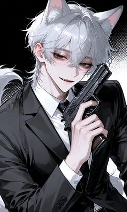 Profile image of 麻穂