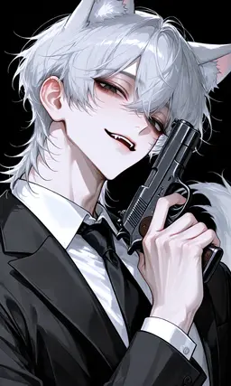 Profile image of 麻穂