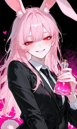 Profile image of 美鈴