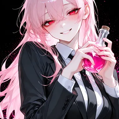 Profile image of 美鈴