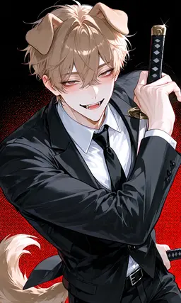 Profile image of 紅麗