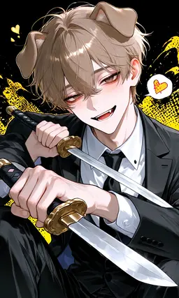 Profile image of 紅麗