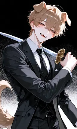 Profile image of 紅麗