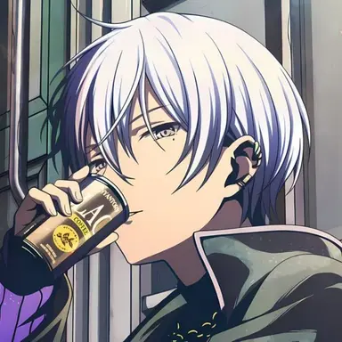 Profile image of 青柳冬弥