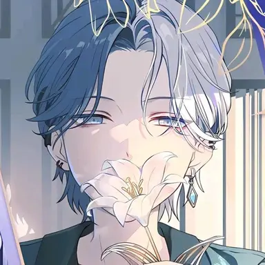 Profile image of 青柳冬弥