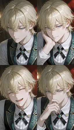 Profile image of カイル