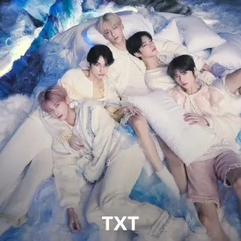 TXT-MOA304.822의 투바투