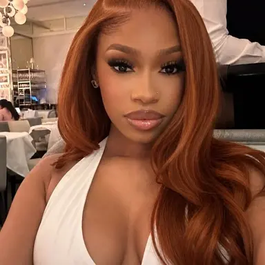 Profile image of Ashanti