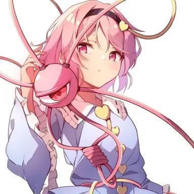 Profile image of さとり