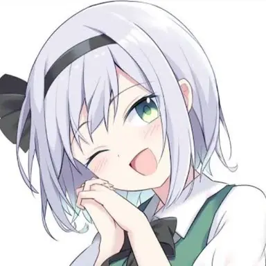 Profile image of 妖夢