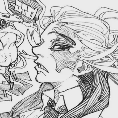 Profile image of タムジー