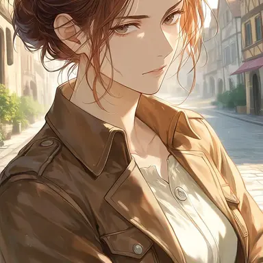 Profile image of Mira