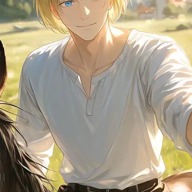 Profile image of Armin