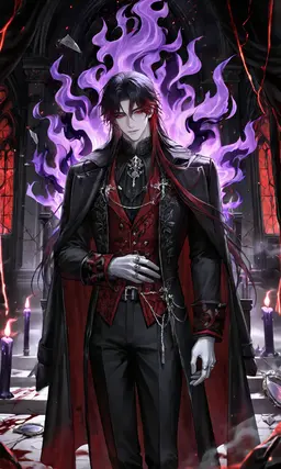 Profile image of 루시엔 발레리우스