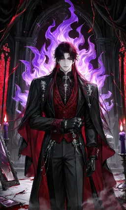 Profile image of 루시엔 발레리우스